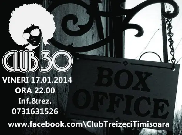 Box Office