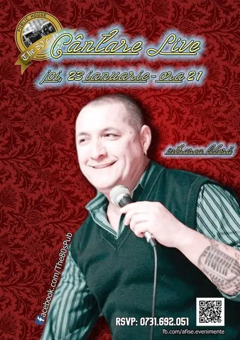 Concert Cantare