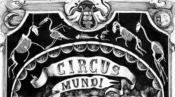 Circus Mundi