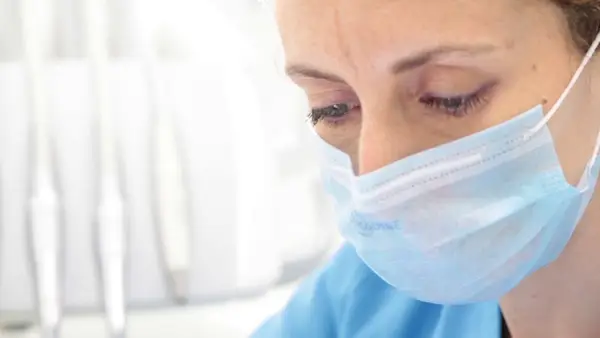 Sas Cristina - doctor
