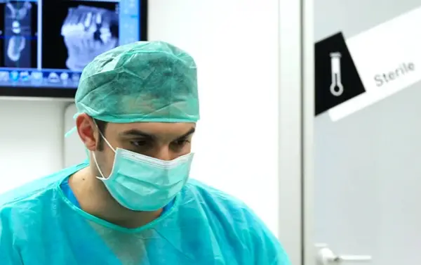 Blebea Dan - doctor