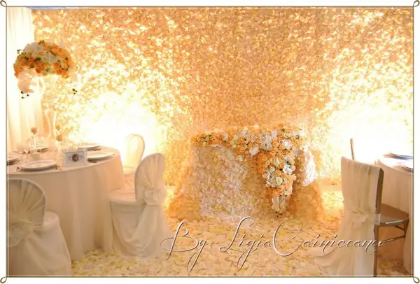 Glamour Mariage