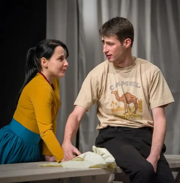 Tempo-uri, cadente şi ritmuri – Dincolo de scena