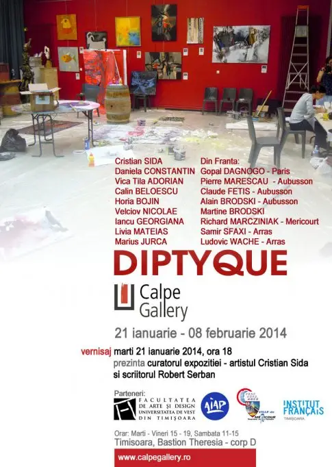 DIPTYQUE @ Calpe Gallery