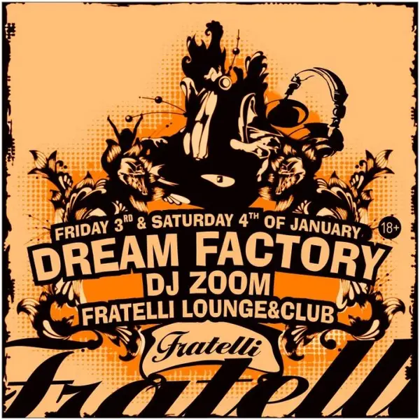Dream Factory
