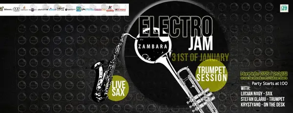 Electro Jam