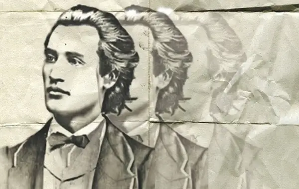 Dor de Eminescu