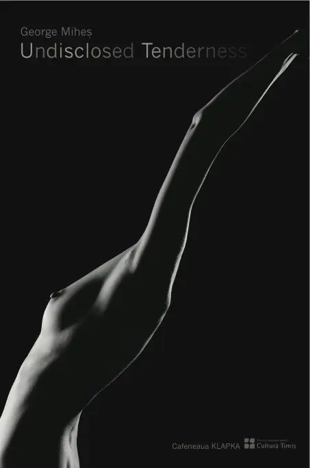 Expozitie de fotografie pe panza ‘Undisclosed Tenderness’