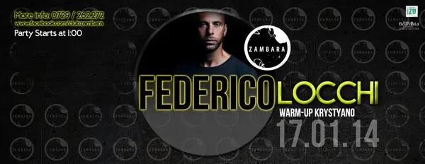 Federico Locchi