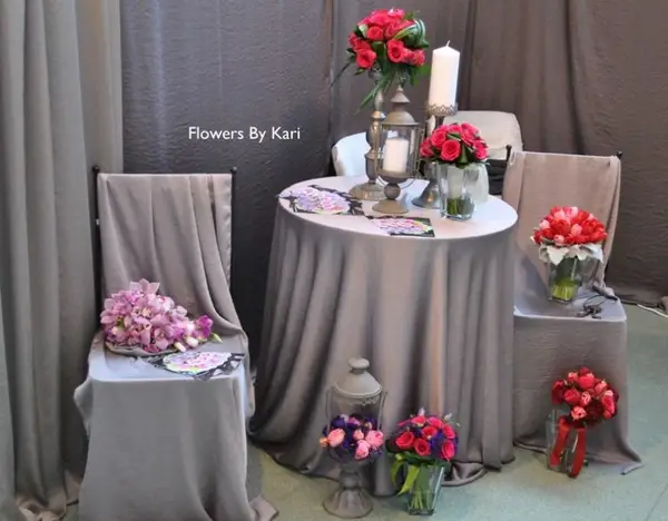 Flowers by Kari