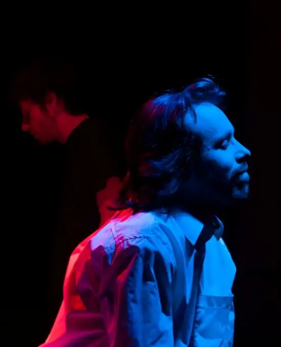 Intalnirea, la Teatrului Studentesc Thespis