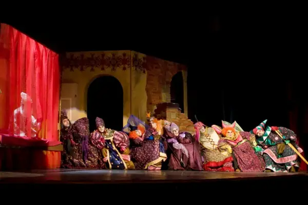 Gianni Schicchi