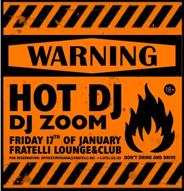 HOT DJ