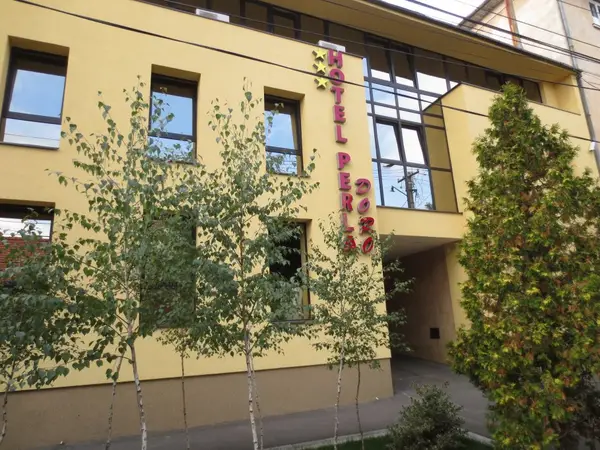 Hotel Perla D'Oro
