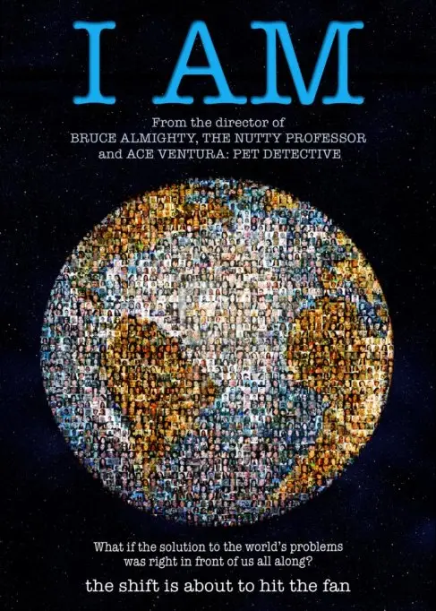„I Am”