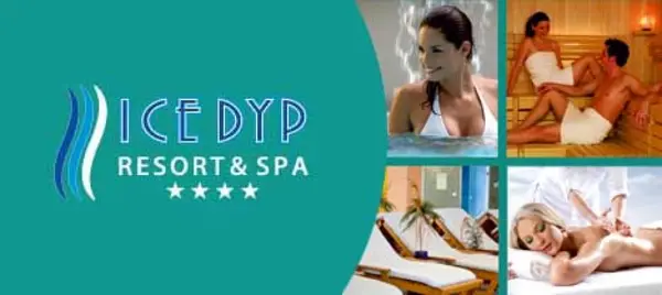 Ice Dyp - Resort & Spa