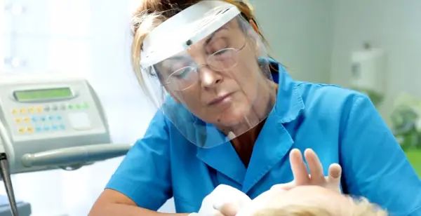 Cofar Irina - doctor