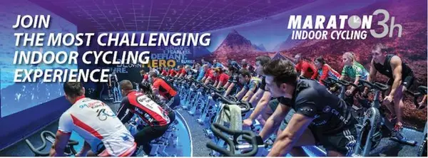 Maraton Cycling