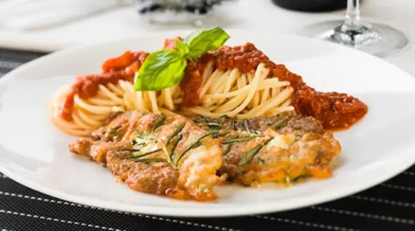 Meniul zilei pentru perioada 27 - 31 Ianuarie by Restaurant Check Inn