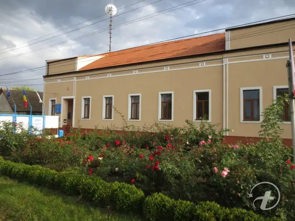 Primaria Becicherecu Mic