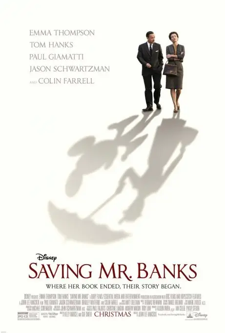 Saving Mr.Banks