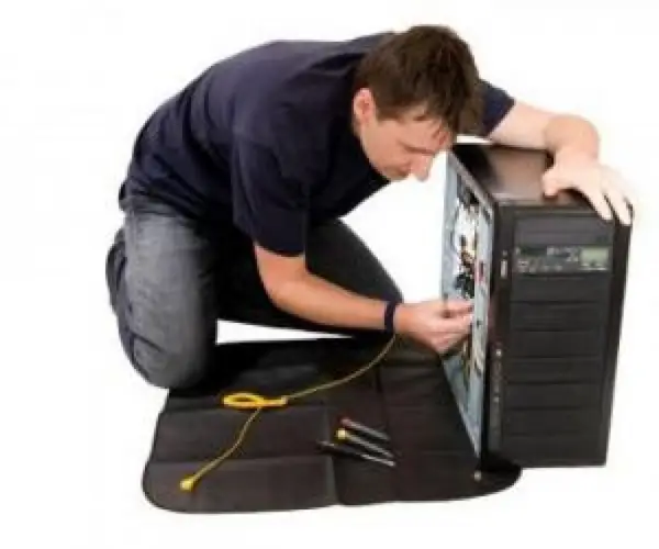 Instalari Windows - Servicii IT