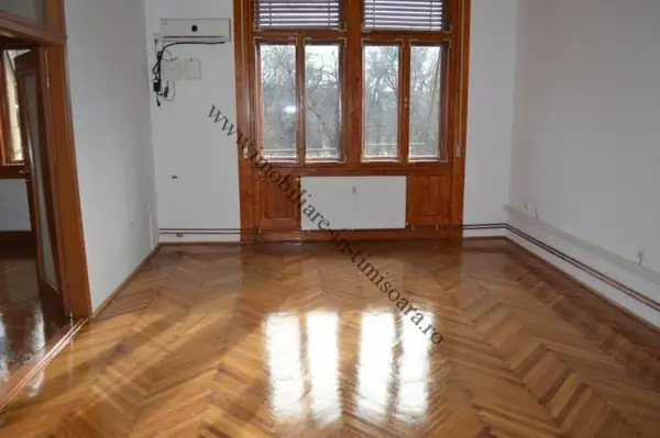 Spatiu de inchiriat pentru birouri in Timisoara zona centrala