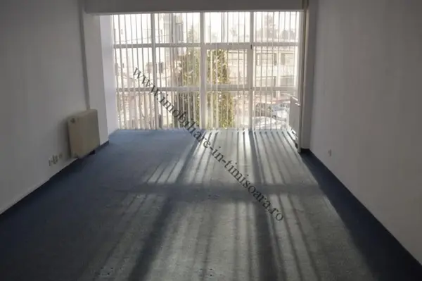 Spatiu de inchiriat pentru birouri in Timisoara zona Timocului-Saguna