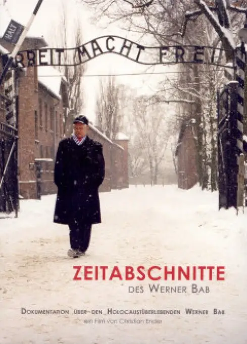 Proiectii de filme cu ocazia Zilei Internationale de Comemorare a Victimelor Holocaustului