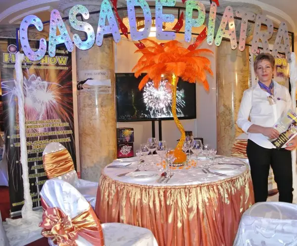 Zile de Nunta 2014 by Dovi's Style