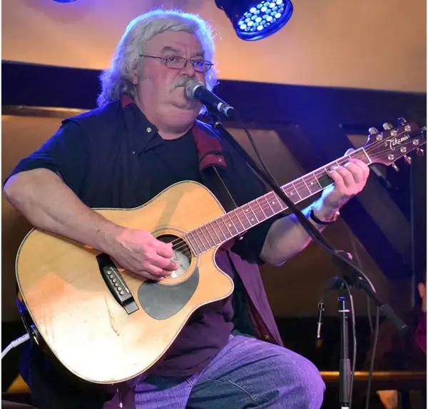 Concert Adrian Ivanitchi