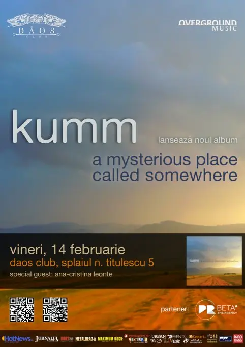 Kumm