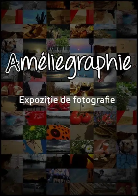Améliegraphie