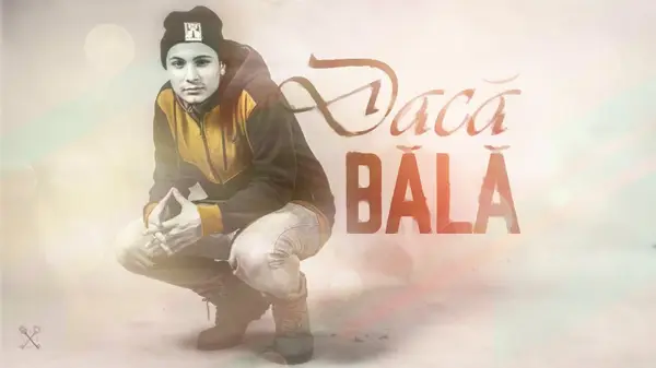 Single nou @ Bala - Daca