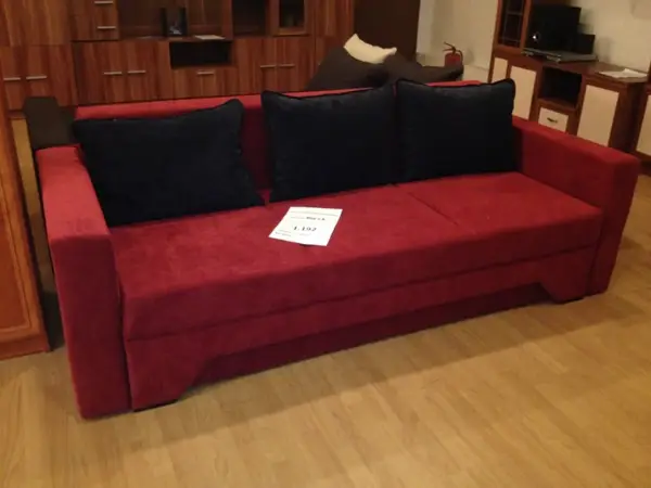 Canapele extensibile BIA - oferta