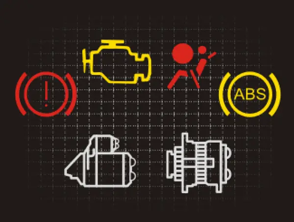 Diagnoze auto
