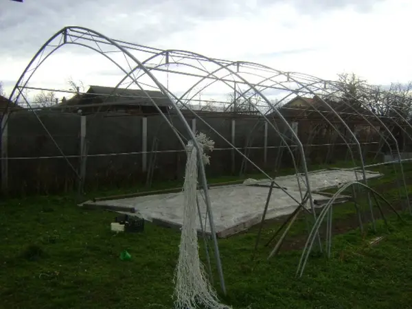 Vand Solar