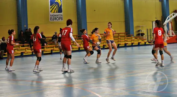 LPS Banatul Timisoara 38-20 CSS Drobeta Turnul Severin