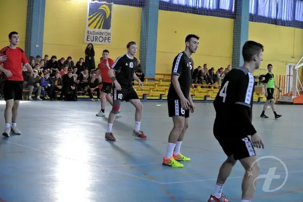 LPS Banatul Timisoara 49-23 LPS Arad