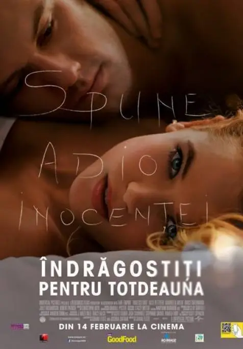 Indragostiti pentru totdeauna
