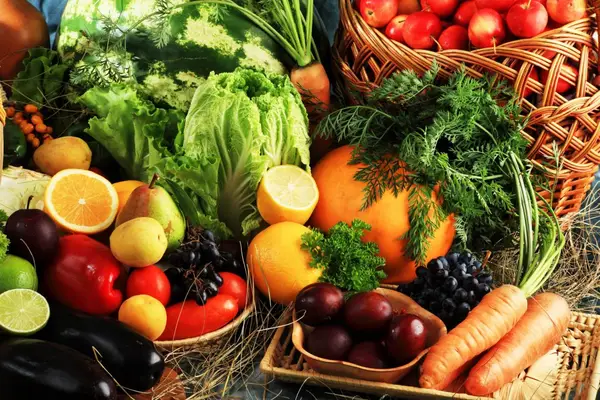 Fibrele alimentare
