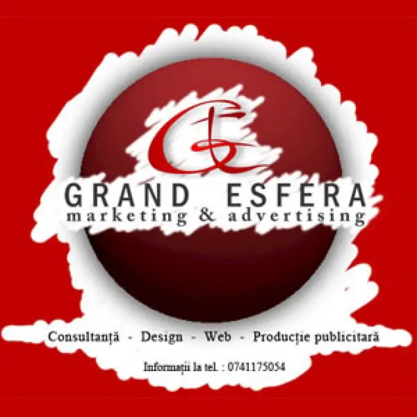 Grand Esfera