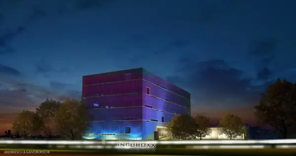 INCUBOXX