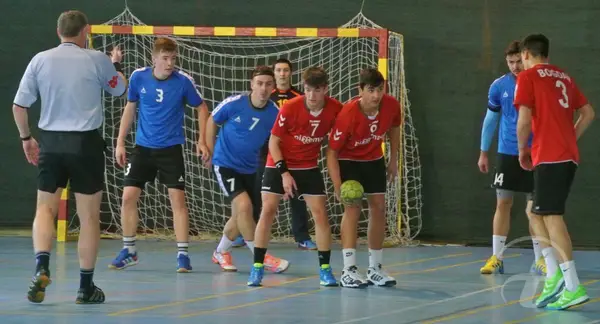 LPS Banatul 28-32 LPS Targu Jiu