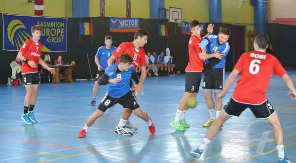 LPS Banatul Timisoara - LPS Arad