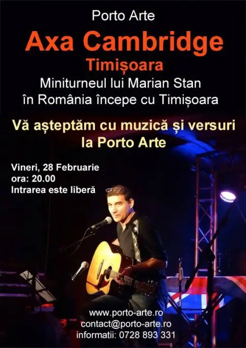 Miniturneu Marian Stan