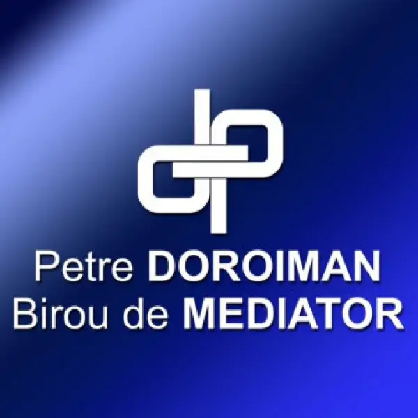 Doroiman Petre - mediator