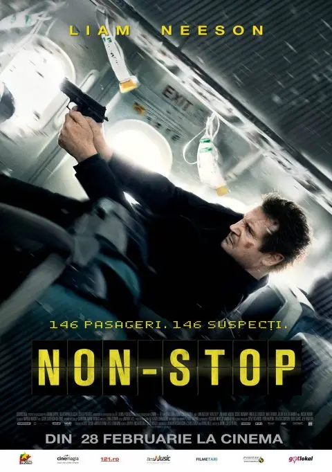 Non-Stop