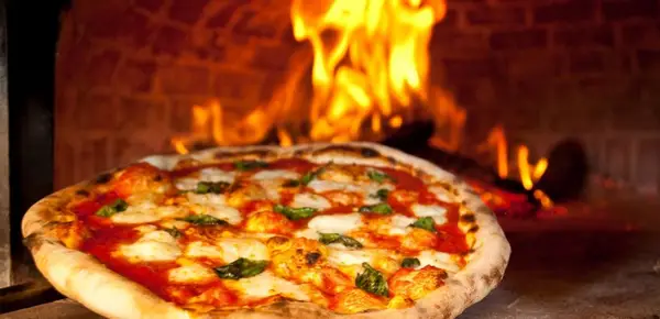 Pizza buna in Timisoara