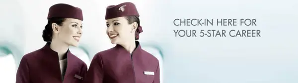 Qatar Airways recruteaza pe 16 februarie la Timisoara